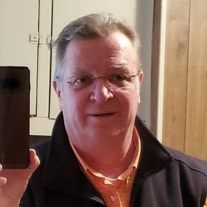 Meet your Posher, Steve